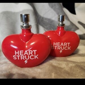 Heart struck perfume